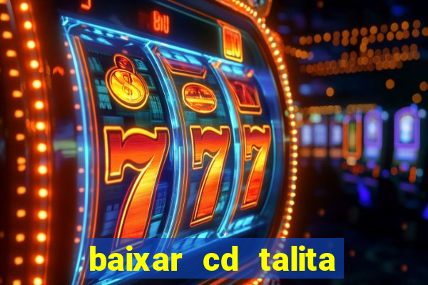 baixar cd talita santos vida vazia